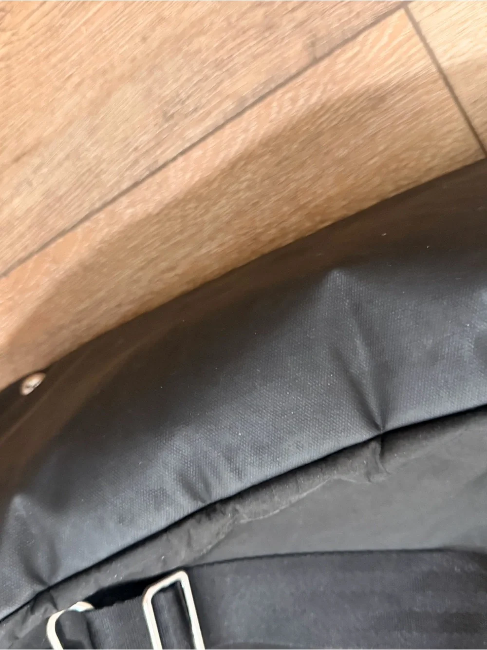 Petunia Pickle Bottom boxy backpack diaper bag